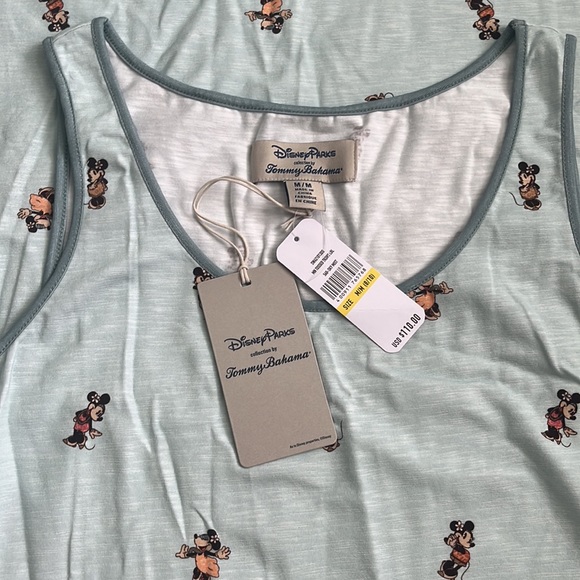 Disney Tommy Bahama Dress - Picture 3 of 3